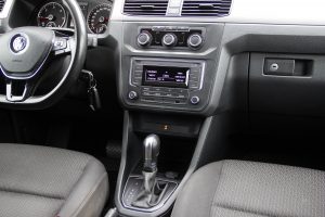Pārdod Caddy  2.0 TDi  - 150z/s , 2020