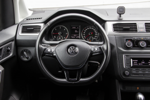 Pārdod Caddy  2.0 TDi  - 150z/s , 2020