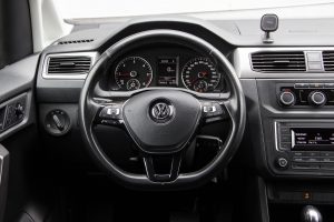 Pārdod Caddy  2.0 TDi  - 150z/s , 2020