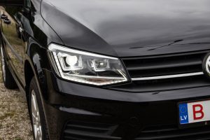 Pārdod Caddy  2.0 TDi  - 150z/s , 2020