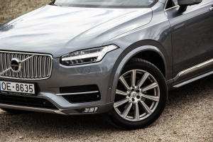 Pārdod XC-90 Inscription  2.0 D5  - 220z/s , 2016