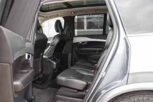 Pārdod XC-90 Inscription  2.0 D5  - 220z/s , 2016