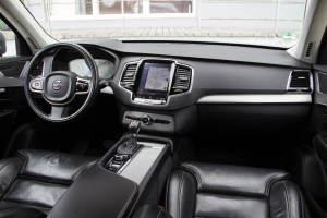 Pārdod XC-90 Inscription  2.0 D5  - 220z/s , 2016