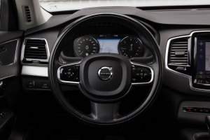 Pārdod XC-90 Inscription  2.0 D5  - 220z/s , 2016