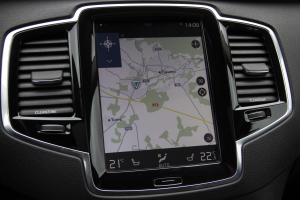 Pārdod XC-90 Inscription  2.0 D5  - 220z/s , 2016