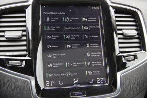 Pārdod XC-90 Inscription  2.0 D5  - 220z/s , 2016