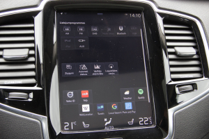 Pārdod XC-90 Inscription  2.0 D5  - 220z/s , 2016