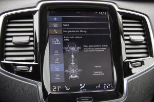 Pārdod XC-90 Inscription  2.0 D5  - 220z/s , 2016