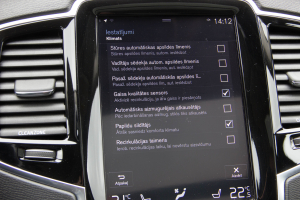 Pārdod XC-90 Inscription  2.0 D5  - 220z/s , 2016