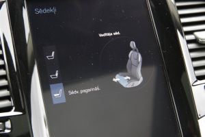 Pārdod XC-90 Inscription  2.0 D5  - 220z/s , 2016