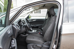 Pārdod S-Max Titanium  2.0 TDCi  - 190z/s , 2021