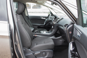 Pārdod S-Max Titanium  2.0 TDCi  - 190z/s , 2021