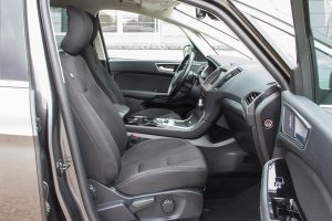 Pārdod S-Max Titanium  2.0 TDCi  - 190z/s , 2021