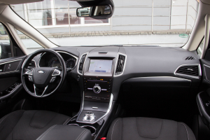 Pārdod S-Max Titanium  2.0 TDCi  - 190z/s , 2021