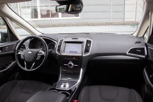 Pārdod S-Max Titanium  2.0 TDCi  - 190z/s , 2021