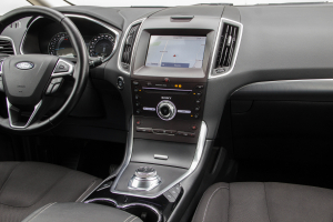 Pārdod S-Max Titanium  2.0 TDCi  - 190z/s , 2021