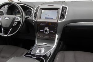 Pārdod S-Max Titanium  2.0 TDCi  - 190z/s , 2021