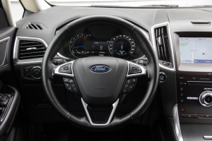 Pārdod S-Max Titanium  2.0 TDCi  - 190z/s , 2021