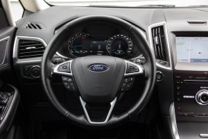 Pārdod S-Max Titanium  2.0 TDCi  - 190z/s , 2021