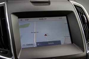 Pārdod S-Max Titanium  2.0 TDCi  - 190z/s , 2021