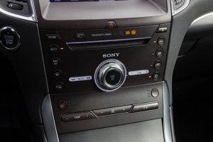 Pārdod S-Max Titanium  2.0 TDCi  - 190z/s , 2021