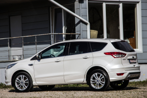 Pārdod Kuga Titanium  2.0 TDCi  - 130z/s , 2014