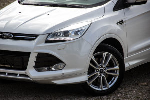 Pārdod Kuga Titanium  2.0 TDCi  - 130z/s , 2014