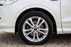 Pārdod Kuga Titanium  2.0 TDCi  - 130z/s , 2014