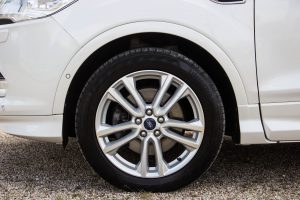 Pārdod Kuga Titanium  2.0 TDCi  - 130z/s , 2014