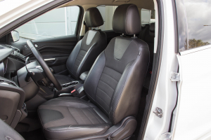 Pārdod Kuga Titanium  2.0 TDCi  - 130z/s , 2014