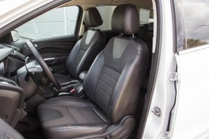 Pārdod Kuga Titanium  2.0 TDCi  - 130z/s , 2014