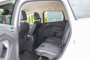 Pārdod Kuga Titanium  2.0 TDCi  - 130z/s , 2014