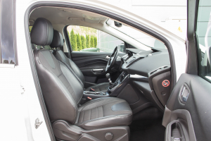 Pārdod Kuga Titanium  2.0 TDCi  - 130z/s , 2014