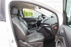 Pārdod Kuga Titanium  2.0 TDCi  - 130z/s , 2014