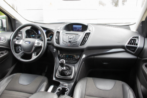 Pārdod Kuga Titanium  2.0 TDCi  - 130z/s , 2014