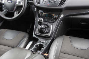 Pārdod Kuga Titanium  2.0 TDCi  - 130z/s , 2014