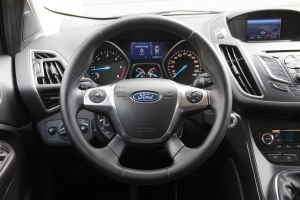 Pārdod Kuga Titanium  2.0 TDCi  - 130z/s , 2014