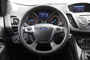 Pārdod Kuga Titanium  2.0 TDCi  - 130z/s , 2014