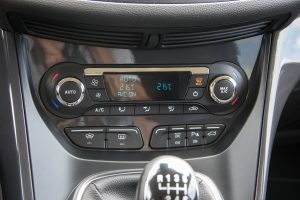 Pārdod Kuga Titanium  2.0 TDCi  - 130z/s , 2014
