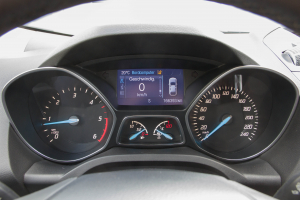 Pārdod Kuga Titanium  2.0 TDCi  - 130z/s , 2014