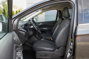 Pārdod Kuga Titanium 4x4  2.0 TDCi  - 180z/s , 2017