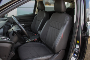 Pārdod Kuga Titanium 4x4  2.0 TDCi  - 180z/s , 2017