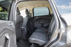 Pārdod Kuga Titanium 4x4  2.0 TDCi  - 180z/s , 2017