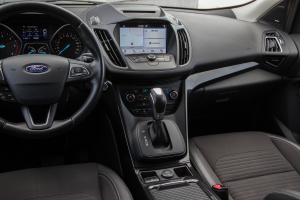 Pārdod Kuga Titanium 4x4  2.0 TDCi  - 180z/s , 2017