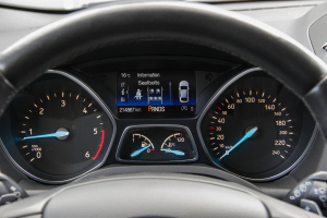 Pārdod Kuga Titanium 4x4  2.0 TDCi  - 180z/s , 2017