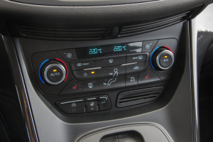 Pārdod Kuga Titanium 4x4  2.0 TDCi  - 180z/s , 2017