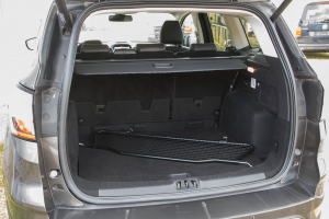 Pārdod Kuga Titanium 4x4  2.0 TDCi  - 180z/s , 2017