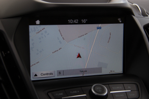 Pārdod Kuga Titanium 4x4  2.0 TDCi  - 180z/s , 2017