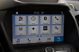 Pārdod Kuga Titanium 4x4  2.0 TDCi  - 180z/s , 2017