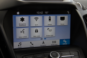 Pārdod Kuga Titanium 4x4  2.0 TDCi  - 180z/s , 2017